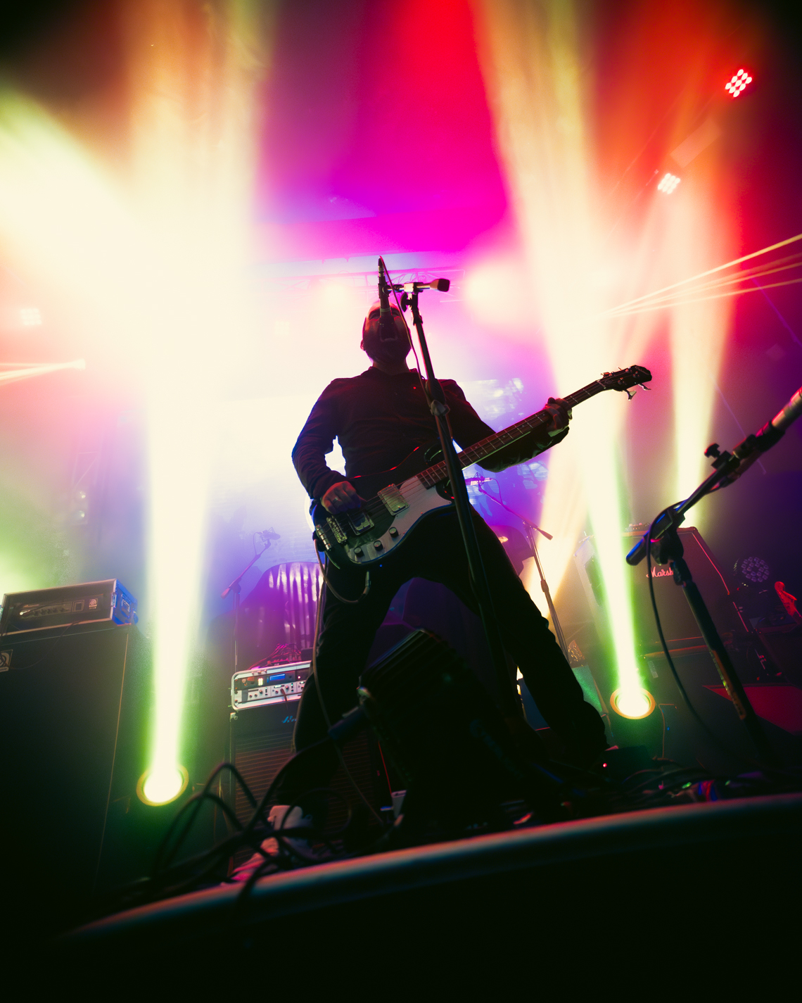 Russian Circles - Gnosis Latin America 2024